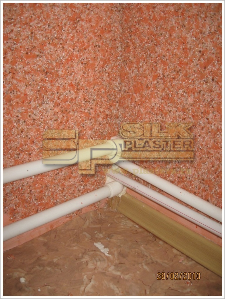 Жидкие обои SILK PLASTER Акция Кравцова Лидия Жидкие обои SILK PLASTER Акция Кравцова Лидия