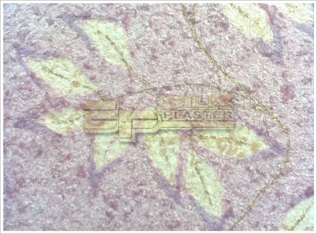 Жидкие обои SILK PLASTER Акция Габдракипова Хадича Жидкие обои SILK PLASTER Акция Габдракипова Хадича