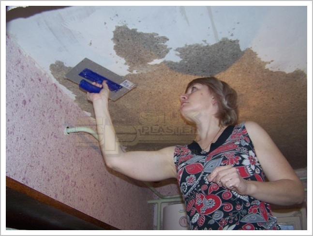 Жидкие обои SILK PLASTER Акция