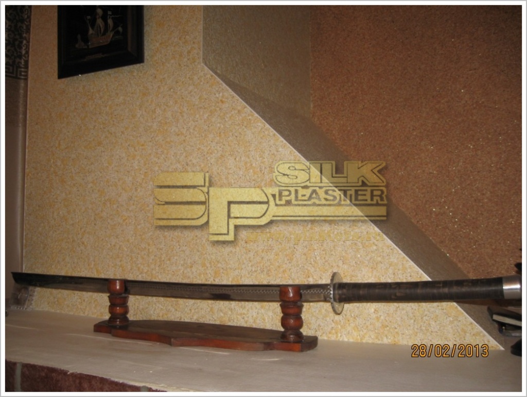Жидкие обои SILK PLASTER Акция Демаков Вячеслав Жидкие обои SILK PLASTER Акция Демаков Вячеслав
