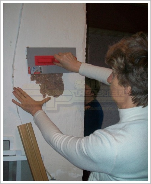 Жидкие обои SILK PLASTER Акция Чевелева Надежда