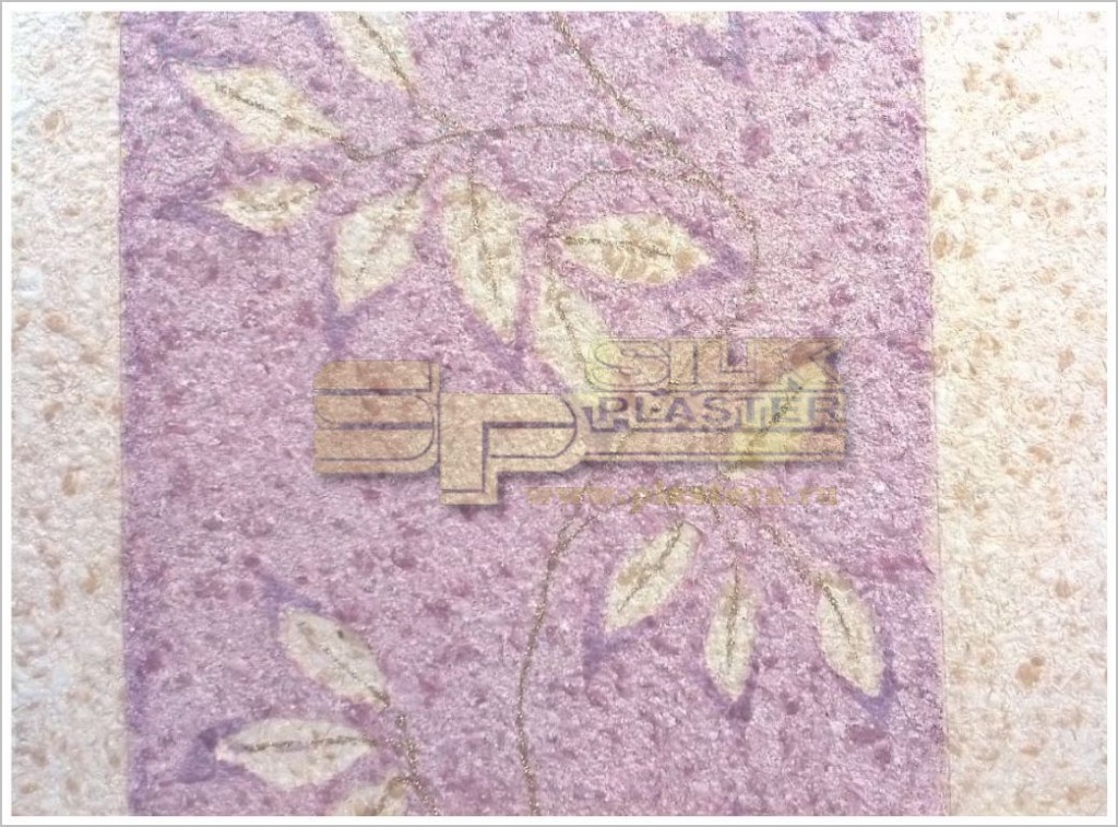 Жидкие обои SILK PLASTER Акция Габдракипова Хадича Жидкие обои SILK PLASTER Акция Габдракипова Хадича