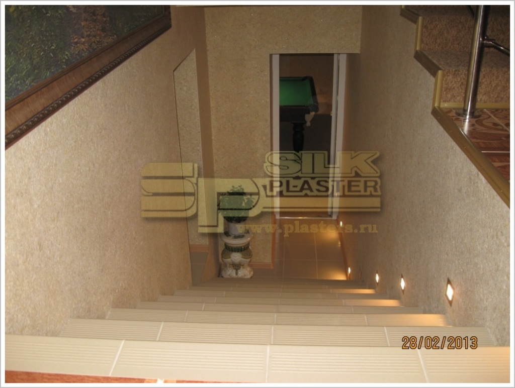 Жидкие обои SILK PLASTER Акция Демаков Вячеслав Жидкие обои SILK PLASTER Акция Демаков Вячеслав