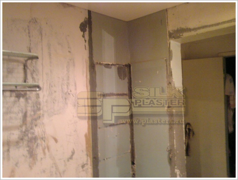 Жидкие обои SILK PLASTER Акция Гущина Алёна Жидкие обои SILK PLASTER Акция Гущина Алёна