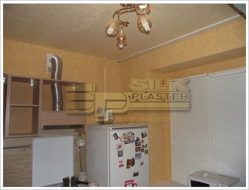 Жидкие обои SILK PLASTER Акция Плясунова Евгения Жидкие обои SILK PLASTER Акция Плясунова Евгения
