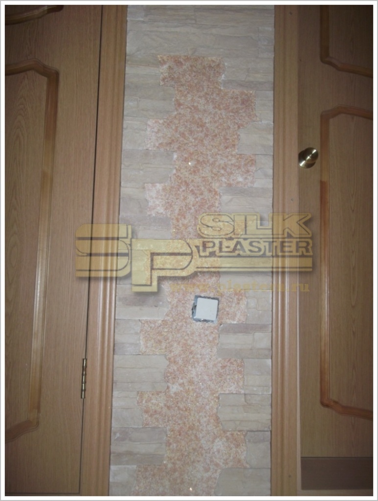 Жидкие обои SILK PLASTER Акция Бутяев Максим Жидкие обои SILK PLASTER Акция Бутяев Максим