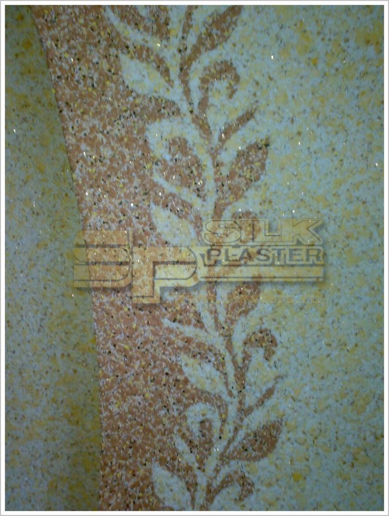 Жидкие обои SILK PLASTER Акция Зенков Анатолий Жидкие обои SILK PLASTER Акция Зенков Анатолий