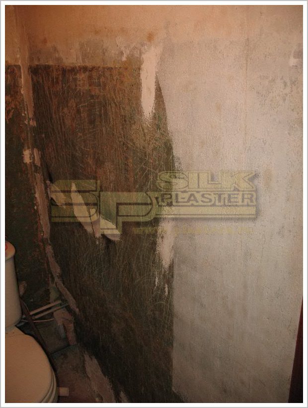 Жидкие обои SILK PLASTER Акция Чепик Олеся