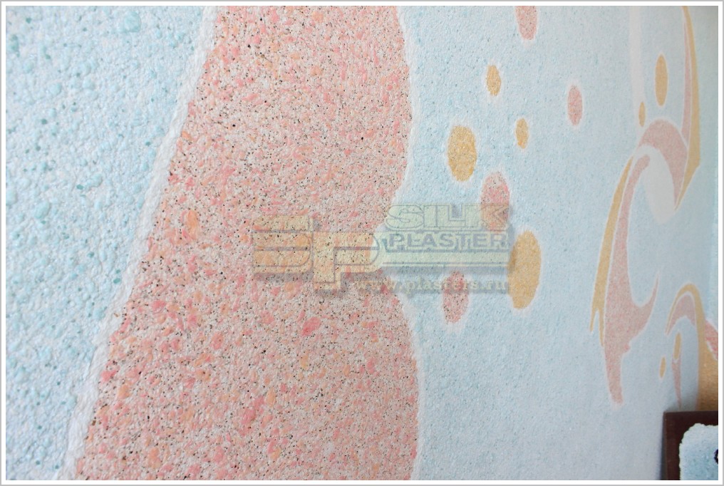 Жидкие обои SILK PLASTER Акция Шматов Илья Жидкие обои SILK PLASTER Акция Шматов Илья