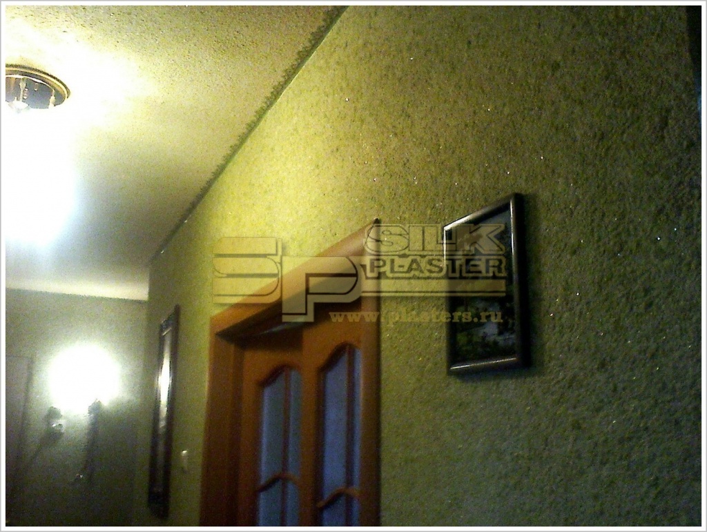 Жидкие обои SILK PLASTER Акция Киреев Денис Жидкие обои SILK PLASTER Акция Киреев Денис