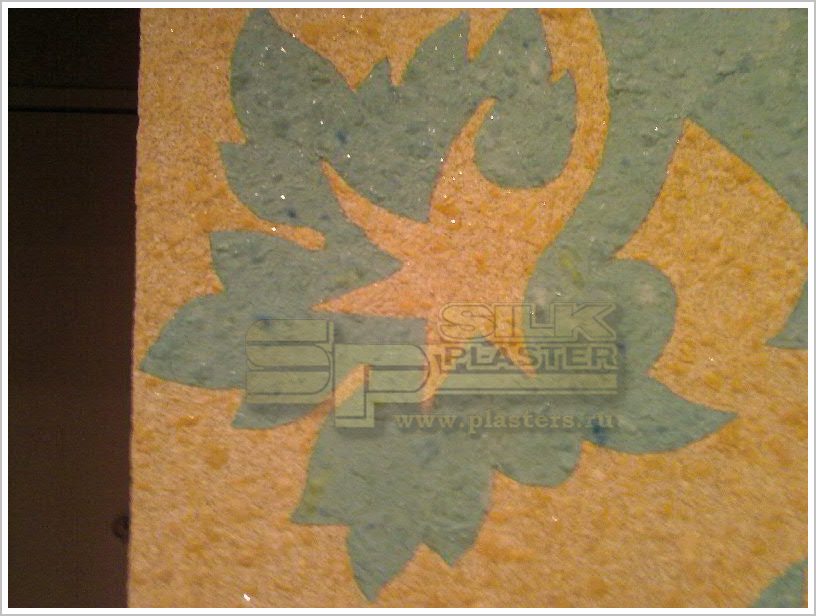 Жидкие обои SILK PLASTER Акция Гущина Алёна Жидкие обои SILK PLASTER Акция Гущина Алёна