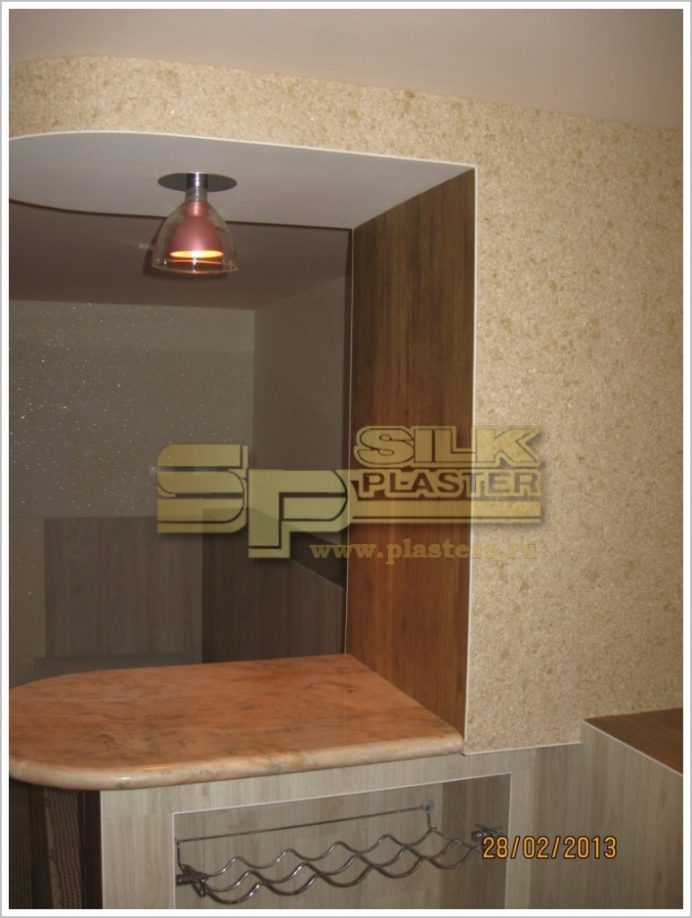 Жидкие обои SILK PLASTER Акция Демаков Вячеслав Жидкие обои SILK PLASTER Акция Демаков Вячеслав