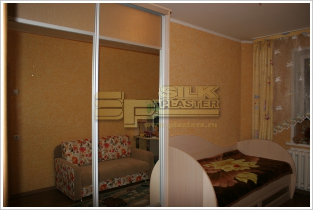 Жидкие обои SILK PLASTER Акция Сорокина Елена Жидкие обои SILK PLASTER Акция Сорокина Елена