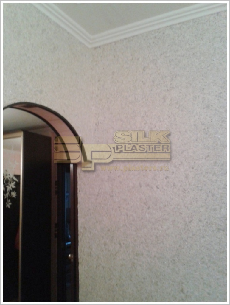 Жидкие обои SILK PLASTER Акция Жидкие обои SILK PLASTER Акция