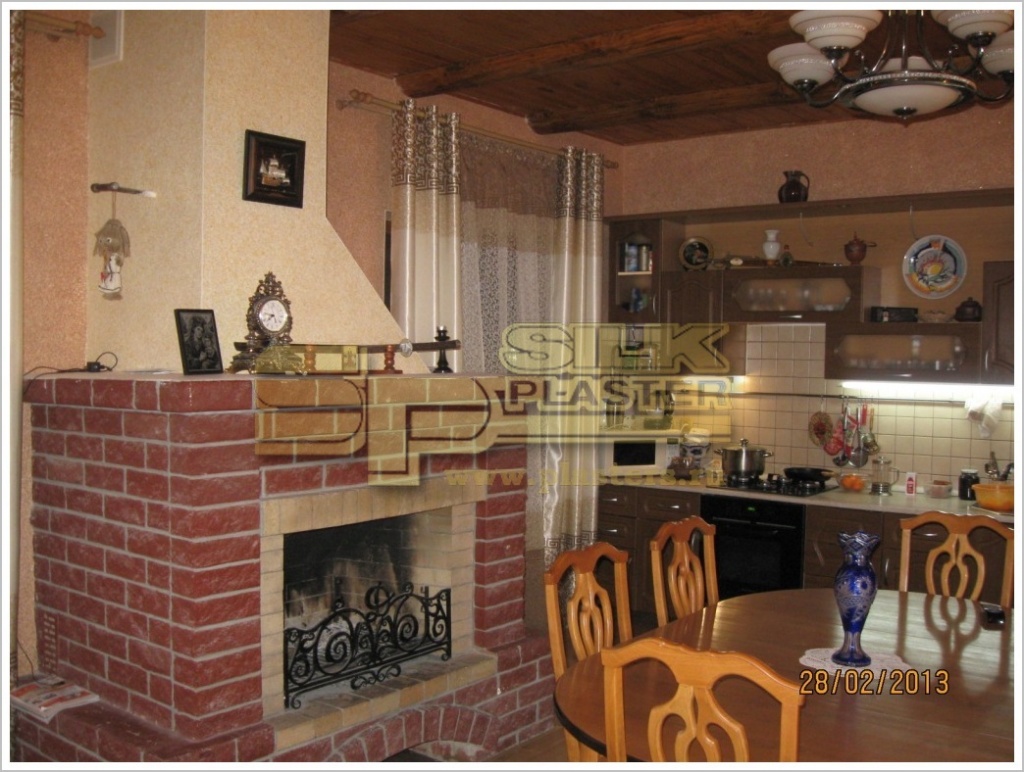 Жидкие обои SILK PLASTER Акция Демаков Вячеслав Жидкие обои SILK PLASTER Акция Демаков Вячеслав