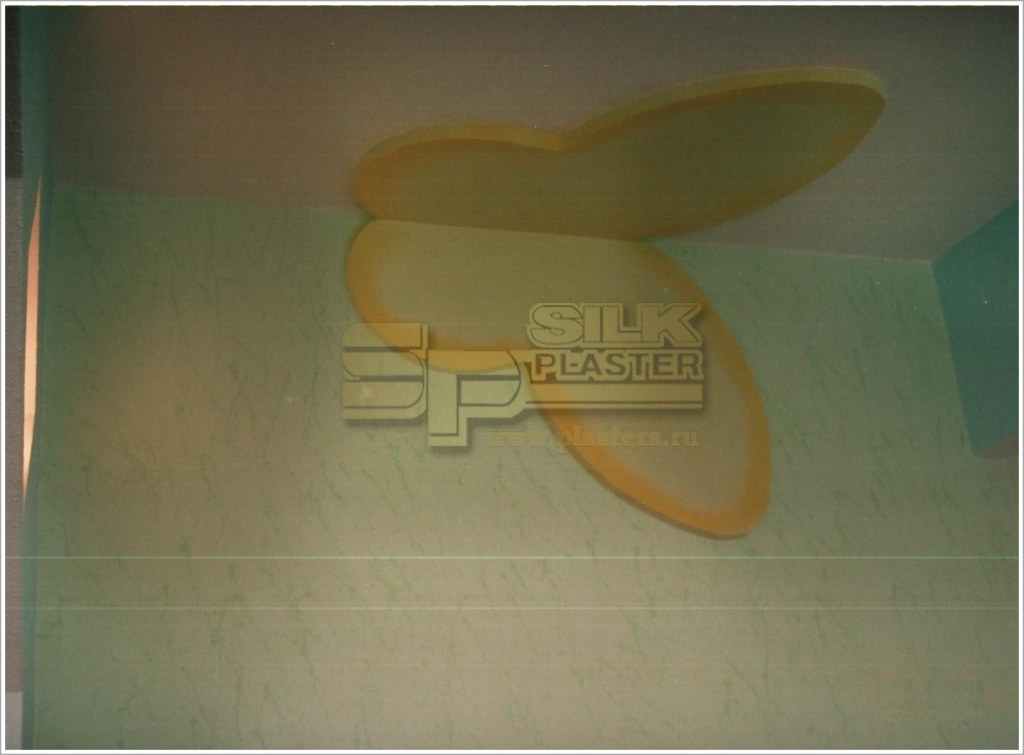 Жидкие обои SILK PLASTER Акция Жидкие обои SILK PLASTER Акция