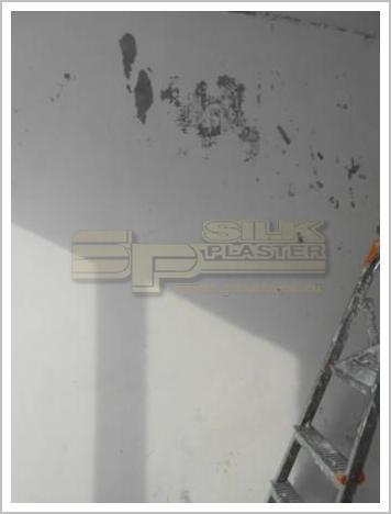 Жидкие обои SILK PLASTER Акция Погодаева Лидия