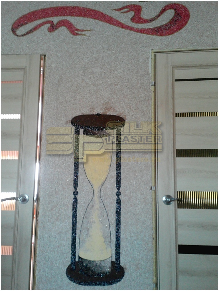 Жидкие обои SILK PLASTER Акция Жидкие обои SILK PLASTER Акция