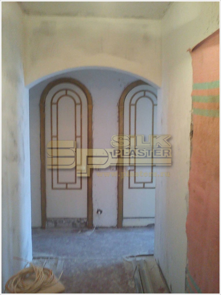 Жидкие обои SILK PLASTER Акция Шангараев Динар Жидкие обои SILK PLASTER Акция Шангараев Динар