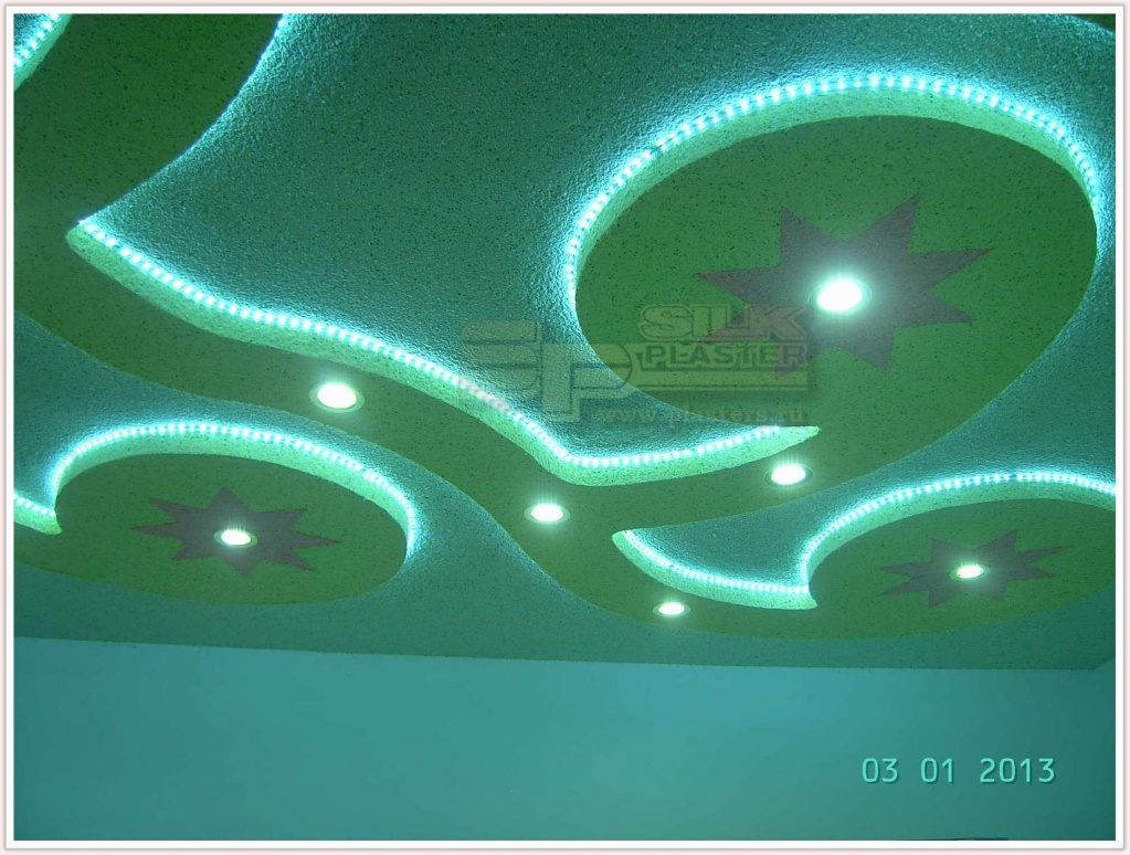 Жидкие обои SILK PLASTER Акция Сергей Олейник Жидкие обои SILK PLASTER Акция Сергей Олейник