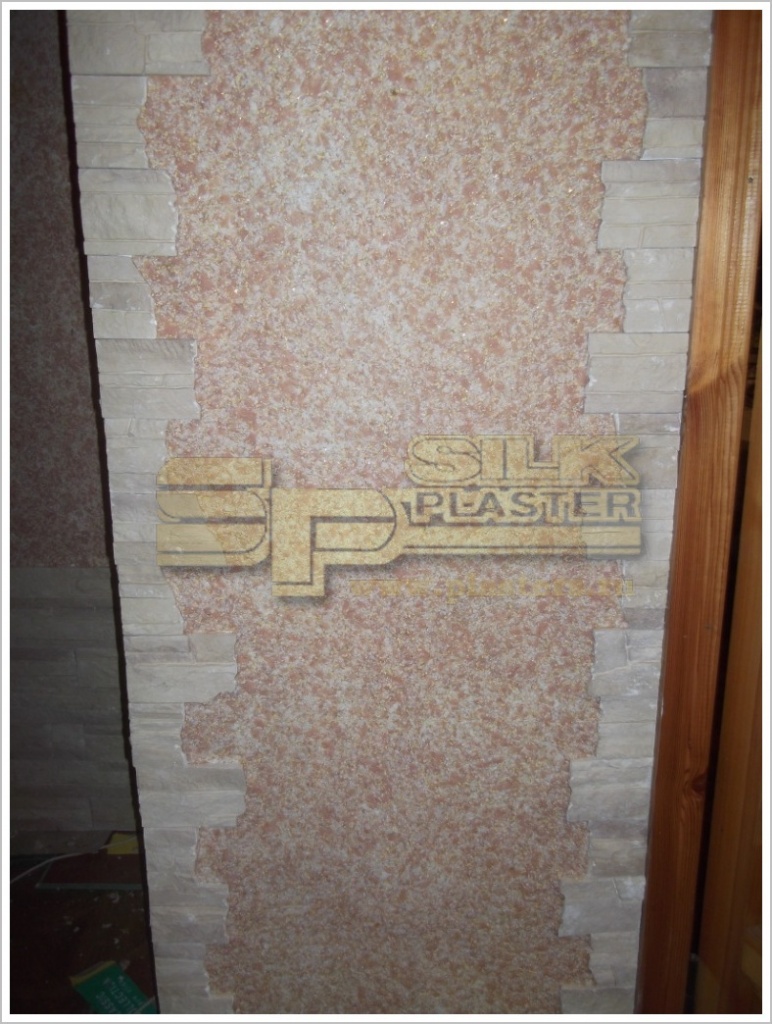 Жидкие обои SILK PLASTER Акция Бутяев Максим Жидкие обои SILK PLASTER Акция Бутяев Максим