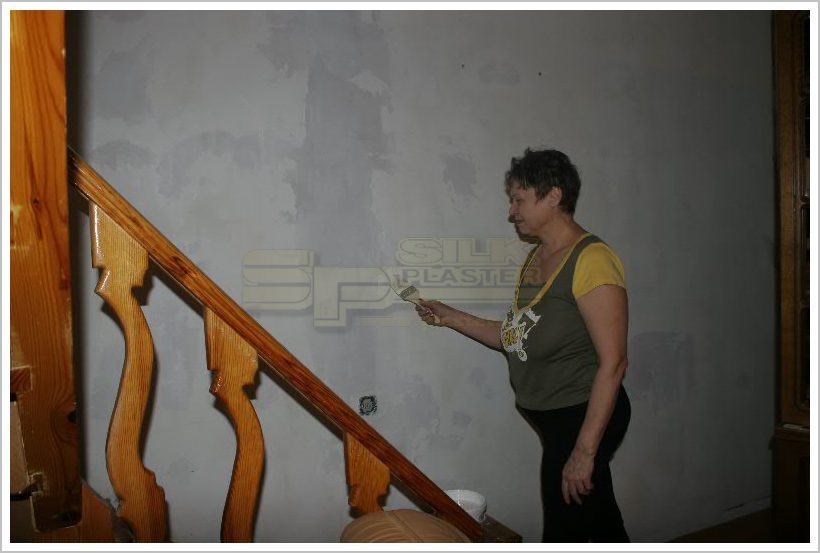 Жидкие обои SILK PLASTER Акция Коваль Татьяна Жидкие обои SILK PLASTER Акция Коваль Татьяна