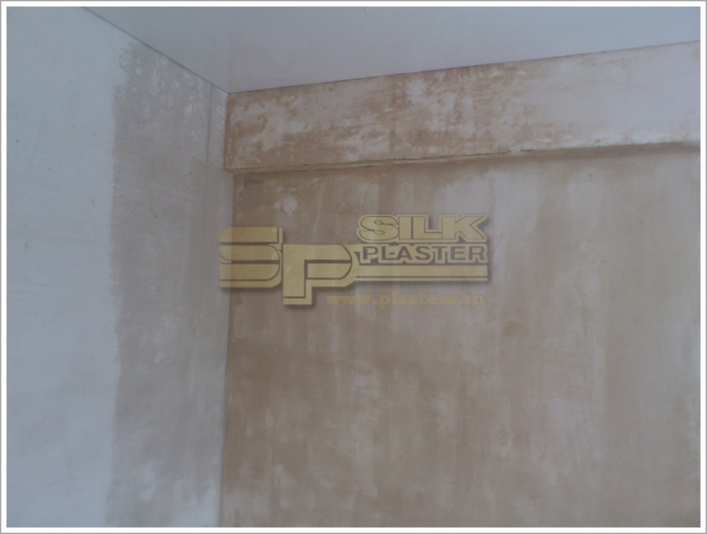 Жидкие обои SILK PLASTER Акция Жидкие обои SILK PLASTER Акция