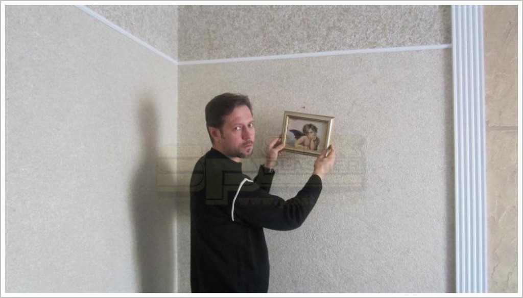 Жидкие обои SILK PLASTER Акция Моторин Олег Жидкие обои SILK PLASTER Акция Моторин Олег