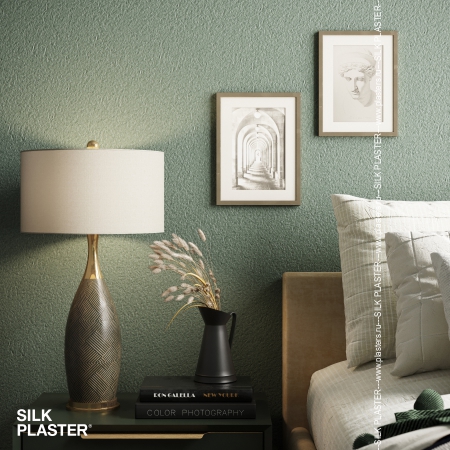 Какой цвет лучше для спальни: 5 беспроигрышных идей для оформления  интерьера спальни