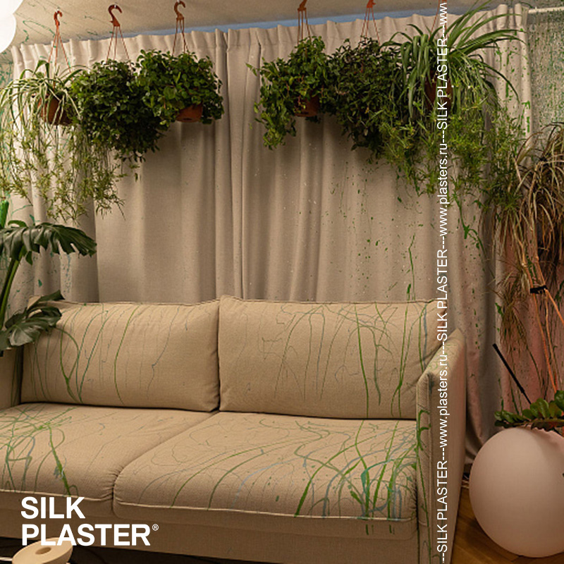 SILK PLASTER и Квартирный вопрос на НТВ