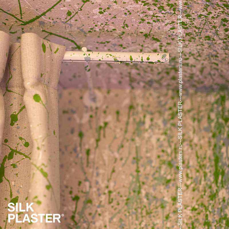 SILK PLASTER и Квартирный вопрос на НТВ