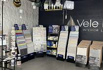 Жидкие обои, краска и декоративная штукатурка SILK PLASTER в Москве на Варшавском шоссе, Москва, Варшавское шоссе, 118к1