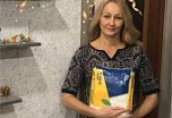 Приз зрительских симпатий – Рузалия Агафонова из Набережных Челнов!