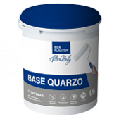 Грунтовка ALTERITALY BASE QUARZO (БАЗА КВАРЦО) 4,5 л под декоративные штукатурки Mixart, Termoli, Breeze