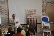 Как это было: мастер-класс 26 сентября в Loft Lodge №7 (Москва) – фото 22