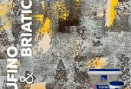 ЯРКАЯ КАРТА МИРА / Декоративная штукатурка Травертин / Эффекты и техники