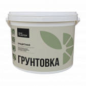 Грунтовка для жидких обоев Silk Plaster 5,5 л