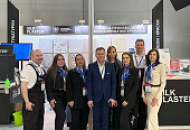 Выставка MosBuild 2024 открылась! Успейте посетить мастер-классы!