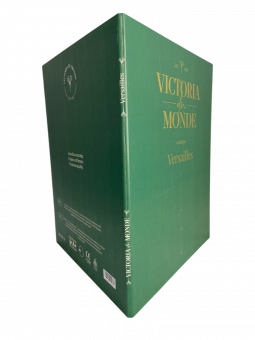 Каталог-промо Victoria Du Monde Versailles