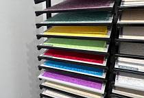 Жидкие обои и декоративная штукатурка SILK PLASTER в Орле на улице Городская, г. Орел, ул. Городская, 64Д