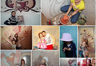 Новая Акция SILK PLASTER на Миллион!