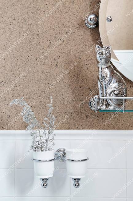 Жидкие обои Silk Plaster Рекот 1 (Recoat 1)