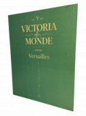 Каталог-промо Victoria Du Monde Versailles (Версаль)