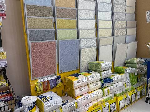 Официальный партнёр Silk Plaster
