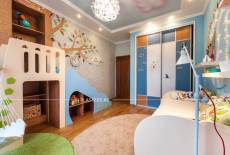 SILK PLASTER в "ПРО ДЕКОР" на ТНТ | выпуск "Сказочный лес" – фото 6