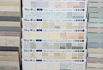 Жидкие обои и декоративные покрытия SILK PLASTER в Егорьевске на улице Александра Невского, г. Егорьевск, ул. Александра Невского, д. 2, стр. 4, пав. 49-50