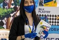 SILK PLASTER на выставке MosBuild'2021. Итоги. Фото и видеорепортаж