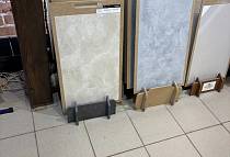 Фирменный магазин жидких обоев и декоративных покрытий SILK PLASTER в Пензе, компания «Мастер Стен» , г. Пенза, ул. Гладкова, д. 10