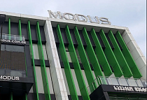 Жидкие обои SILK PLASTER в Батуми на ул. Александра Пушкина (ТЦ Modus), г. Батуми, ул. Александра Пушкина, 18-20