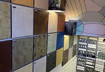 Фирменный магазин жидких обоев и декоративных покрытий SILK PLASTER в Пензе, компания «Мастер Стен» , г. Пенза, ул. Гладкова, д. 10